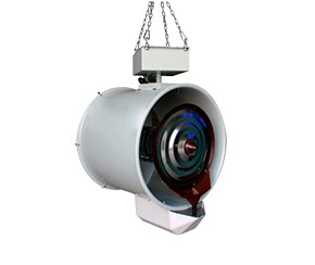 CY-XG升級款高壓微霧加濕系統 CY-XG升級款高壓微霧加濕系統