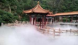 防暑降溫功用 防暑降溫功用